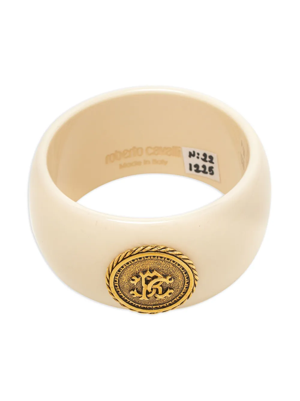 Roberto Cavalli Vintage pre-owned Medallion bracelet | Image 2