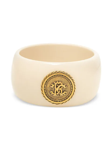Roberto Cavalli Vintage pre-owned Medallion bracelet