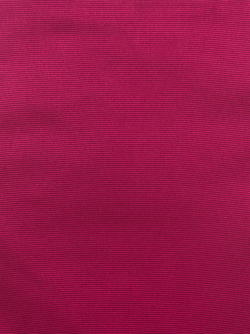 Escada Pre-Owned Zijden kokerrok - Roze
