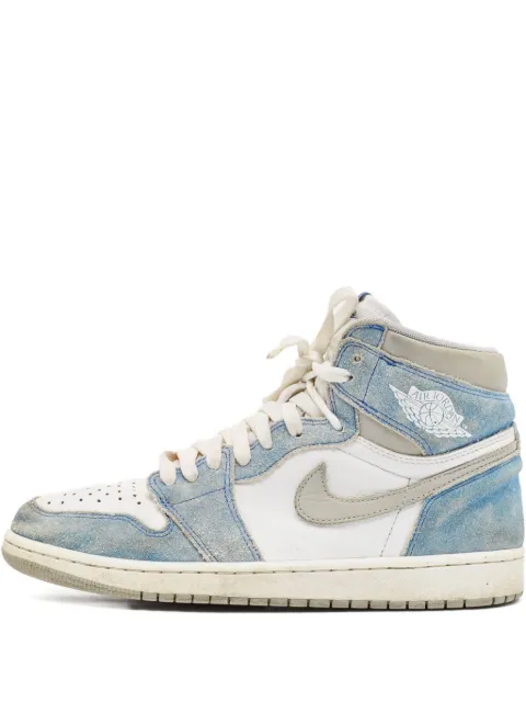 Nike Vintage Air Jordan sneakers