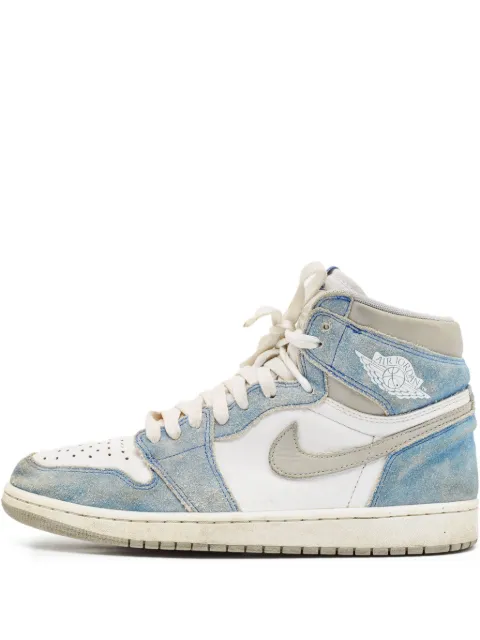 Nike Vintage Air Jordan sneakers 