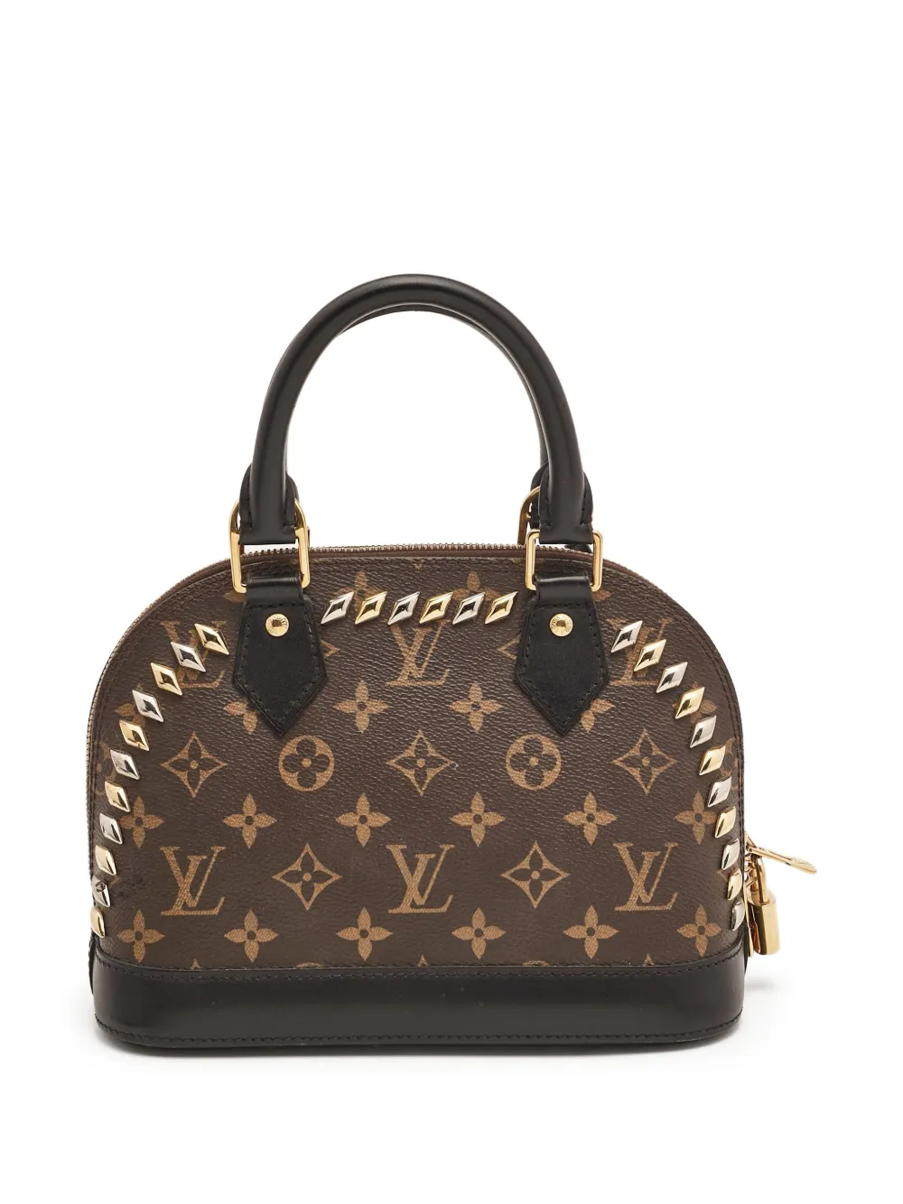 Louis Vuitton Pre-Owned Alma BB tote bag | Pre-Owned | Image 2