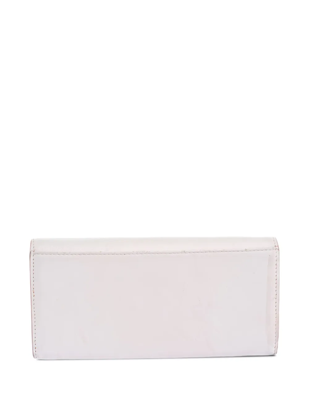 Celine Pre-Owned leather flap wallet | Image 2