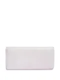 Celine Pre-Owned leather flap wallet - Pink