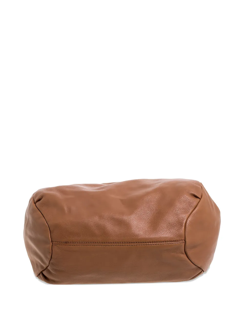 Pre-owned Gianfranco Ferre Leather Shoulder Bag