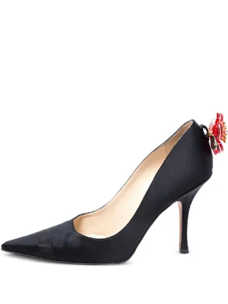 Jimmy Choo Pre-Owned