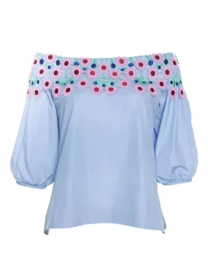 ピーターピロット PETER PILOTTO カットソー タグ付き Peter Pilotto（ピーター・ピロット）ウィメンズ - FARFETCH