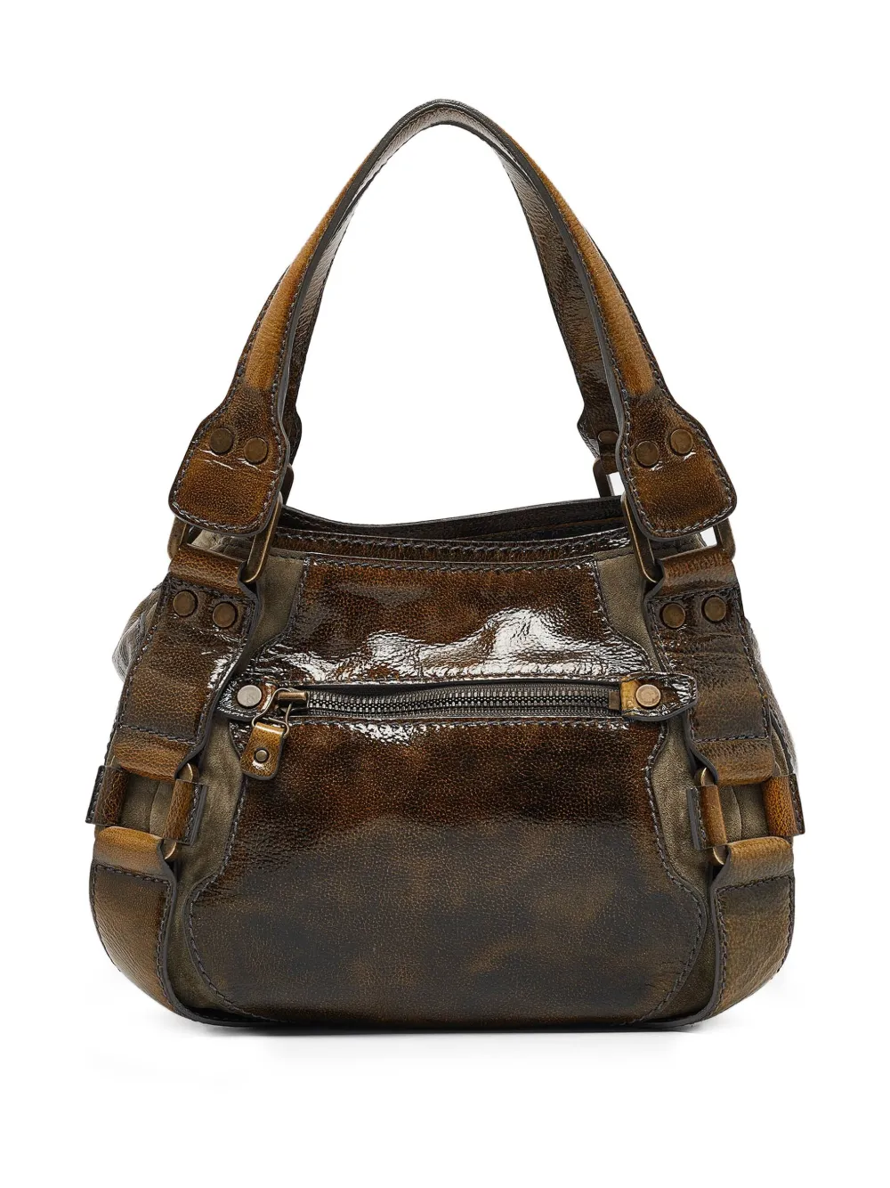 Jimmy Choo Pre-Owned Mahala tote bag | Image 2