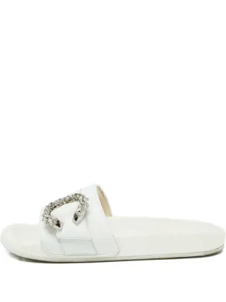 Jimmy Choo Pre-Owned