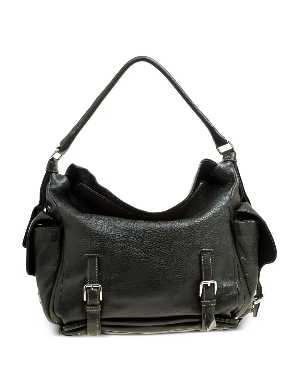 Dolce & Gabbana Pre-Owned Miss Forever shoulder bag | Green | Image 1