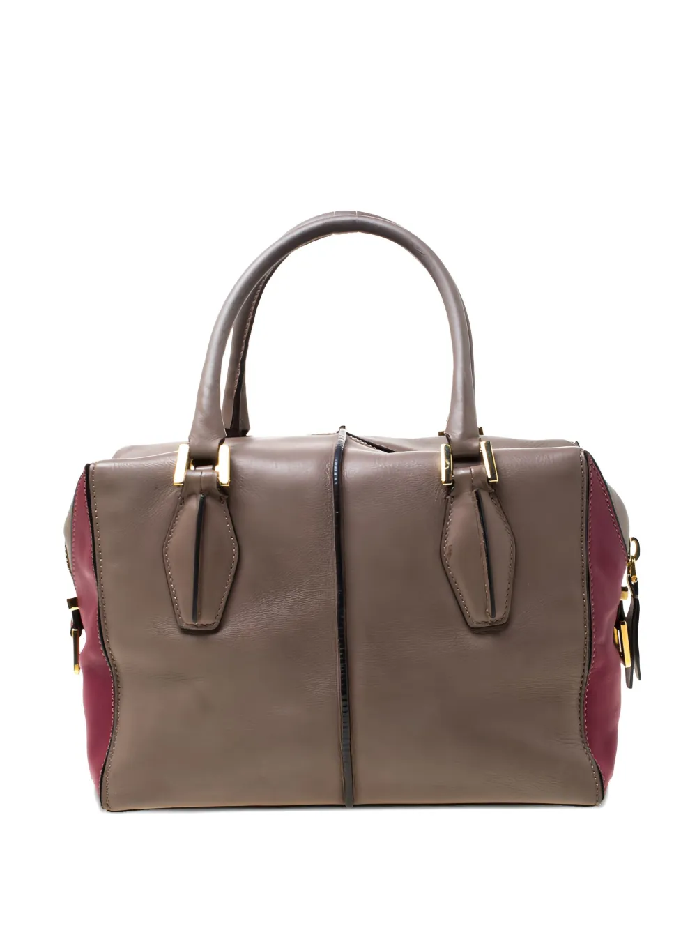 Tod's D-Styling ハンドバッグ - ブラウン Tod's D-Styling ハンドバッグ - ブラウン
