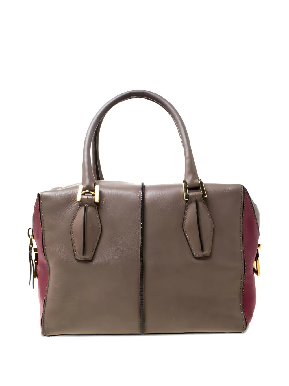 Tod's D-Styling tote bag | Pre-Owned | Image 2