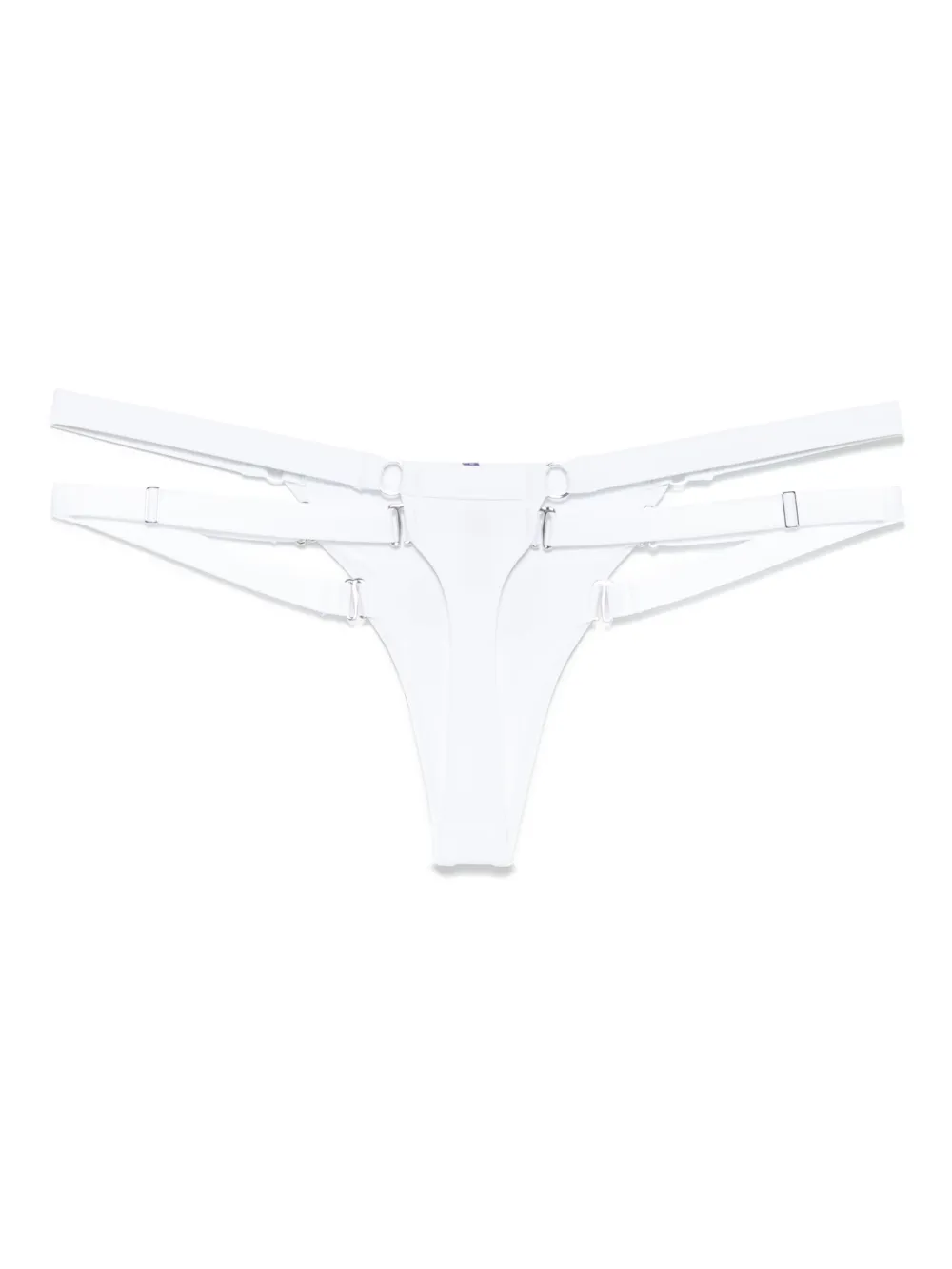 Maison Close Fatale string bikini bottoms | Bikinis | Image 2