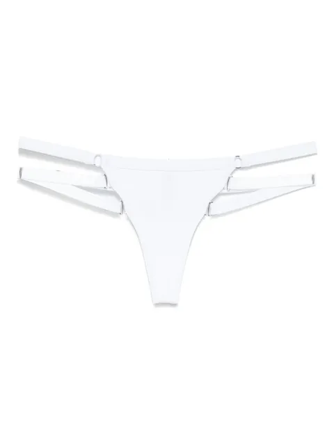 Maison Close Fatale string bikini bottoms 