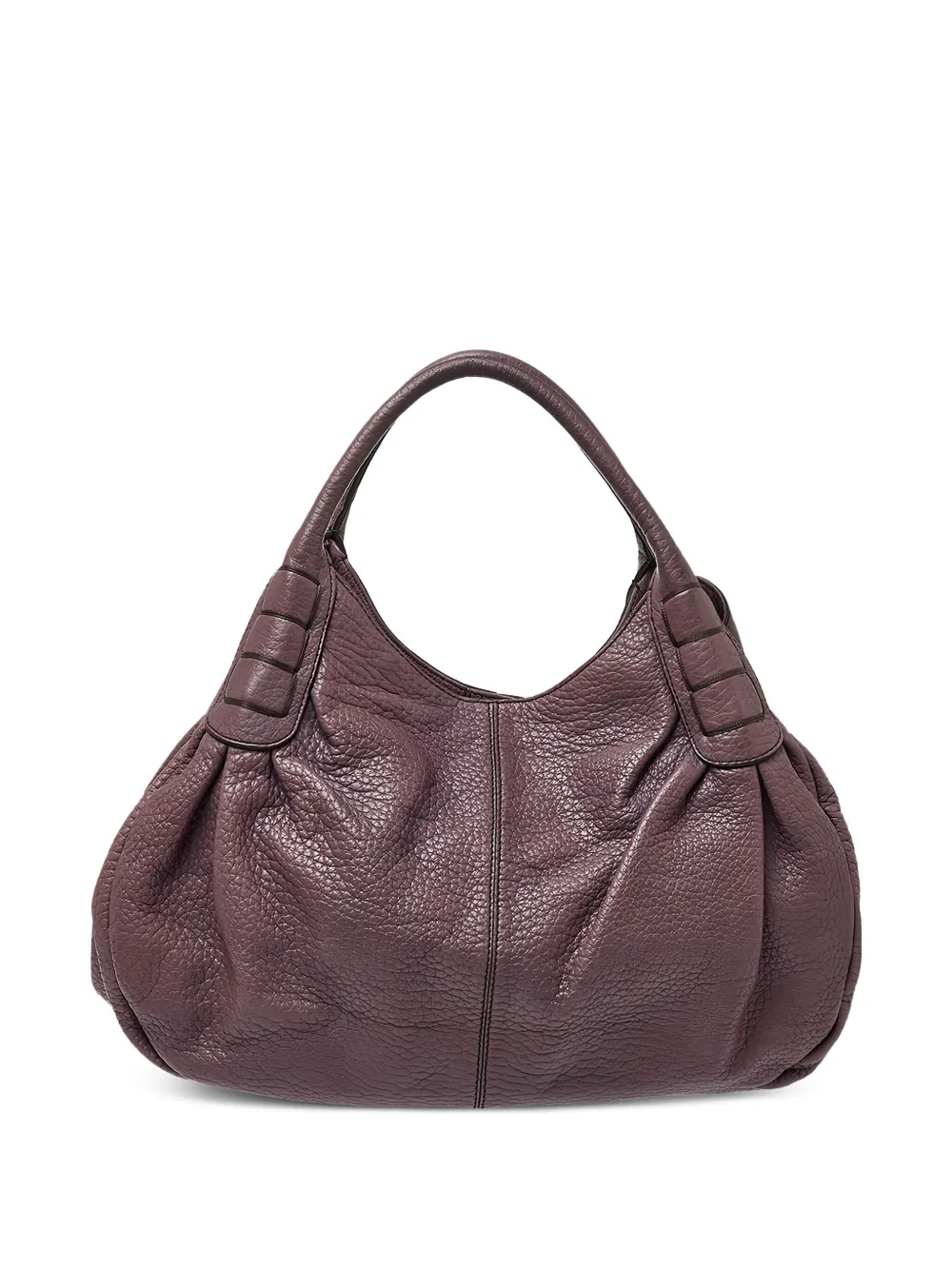 Tod's Vintage Sacca Media hobo shoulder bag | Image 2