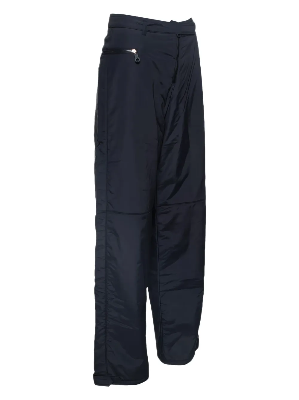 Emporio Armani Pre-Owned 2023 zip-pocket trousers | Image 2