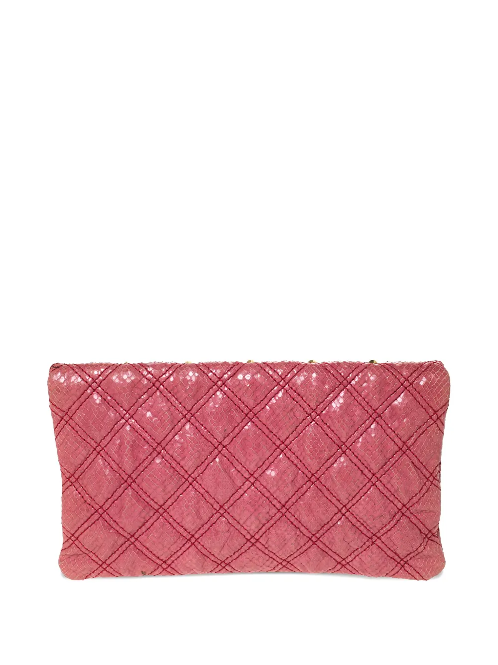 Marc Jacobs Vintage pre-owned Eugenie clutch bag | Pre-Owned | Image 2