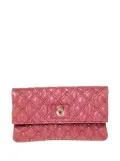 Marc Jacobs Vintage pre-owned Eugenie clutch bag - Pink