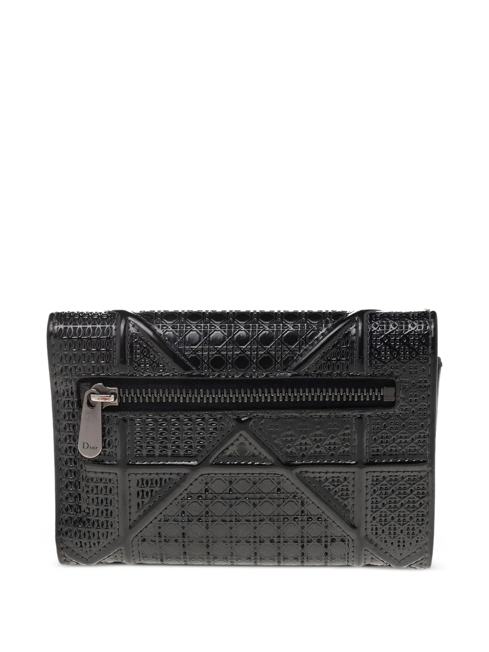 Christian Dior Pre-Owned cartera Diorama | Image 2