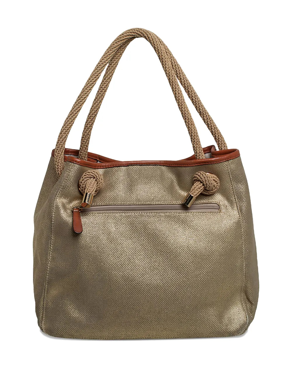 Michael Kors Vintage knot-detailing tote bag | Image 2