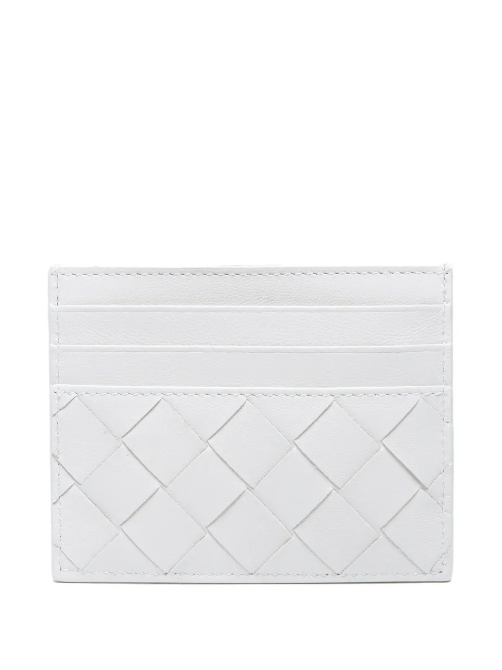 Bottega Veneta Pre-Owned tarjetero Heart 2020 | Image 2
