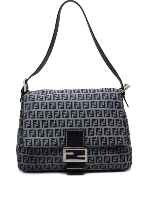 Fendi Pre-Owned 2010-2020 Mamma Baguette shoulder bag