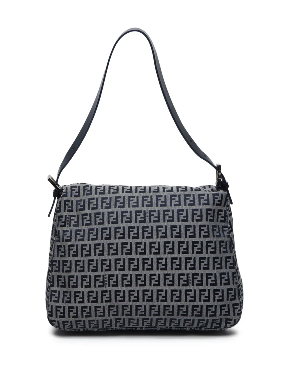 Fendi Pre-Owned 2010-2020 Mamma Baguette shoulder bag | Pre-Owned | Image 2