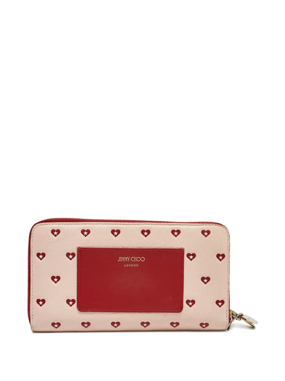 Jimmy Choo Pre-Owned Milly wallet | Image 2
