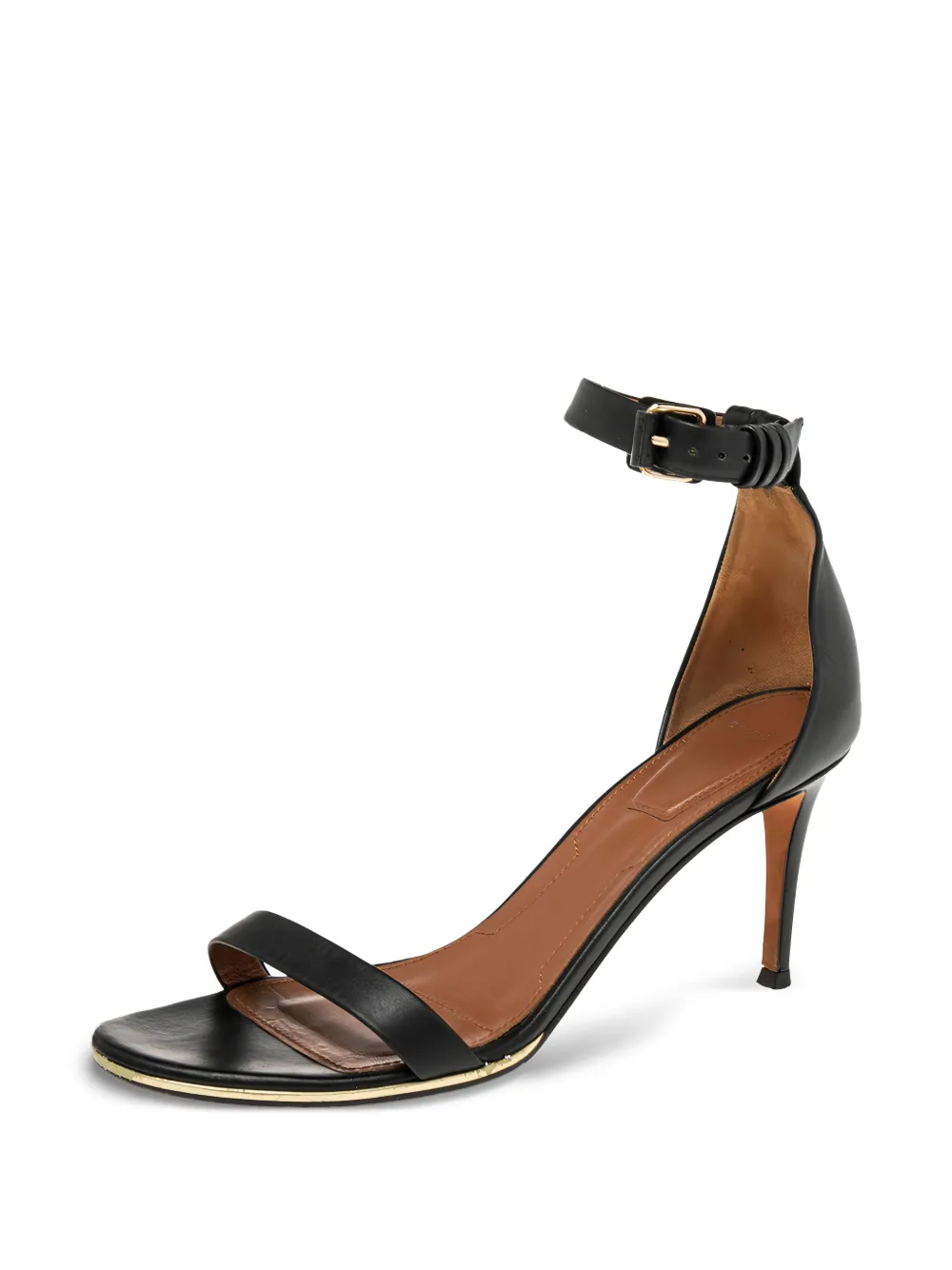 Givenchy Pre-Owned 85mm Nadia sandals | Image 2
