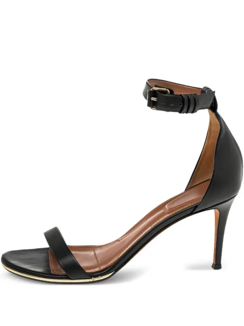 Givenchy Pre-Owned 85mm Nadia sandals