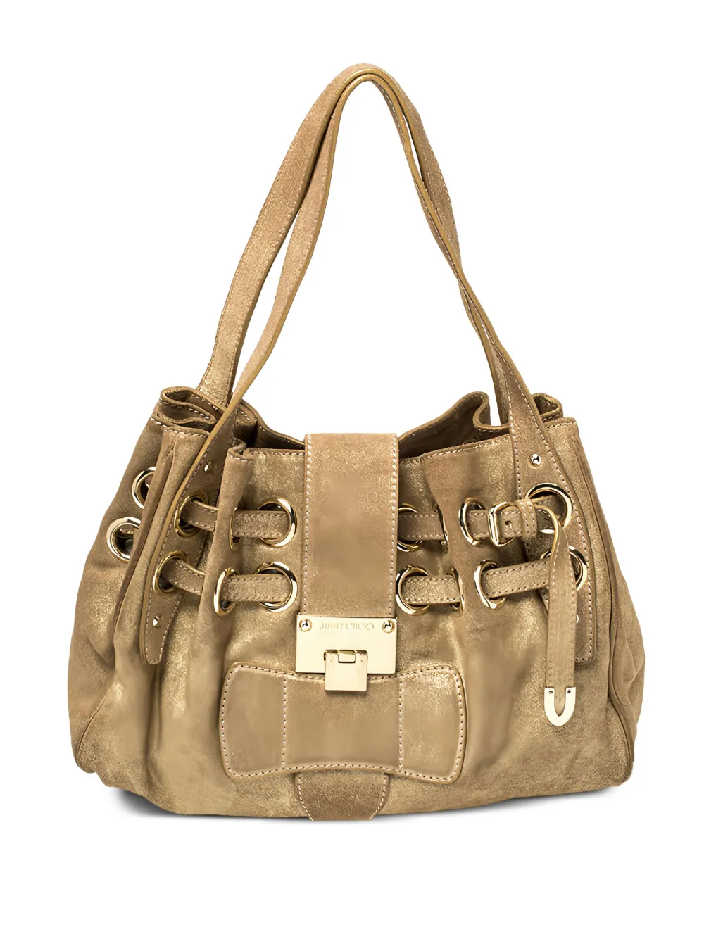 Ramona leather handbag