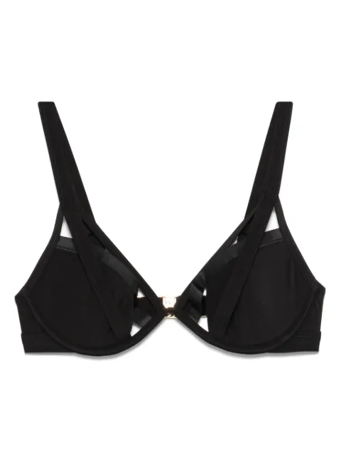 Maison Close top de bikini Fatale