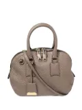 Burberry Pre-Owned Orchard leather satchel bag - Grey