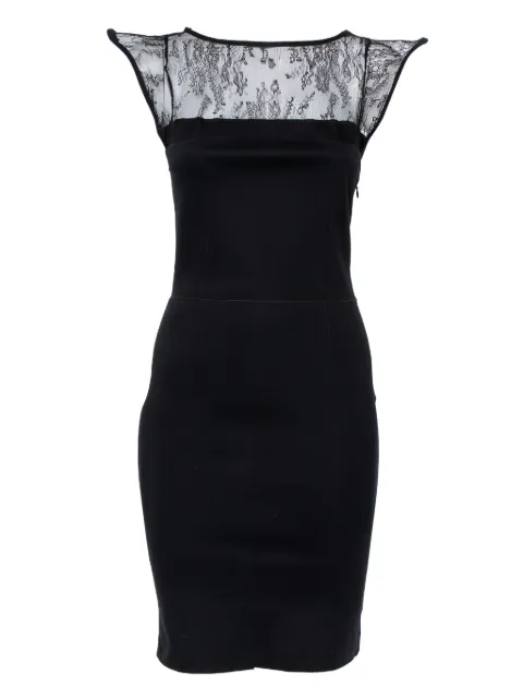 Valentino Garavani Pre-Owned laced dress