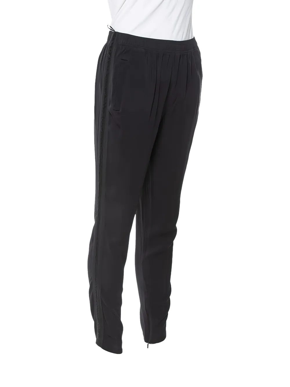 Gucci Pre-Owned elasticated-waist trousers | Image 2