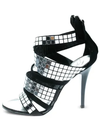 Giuseppe Zanotti Vintage