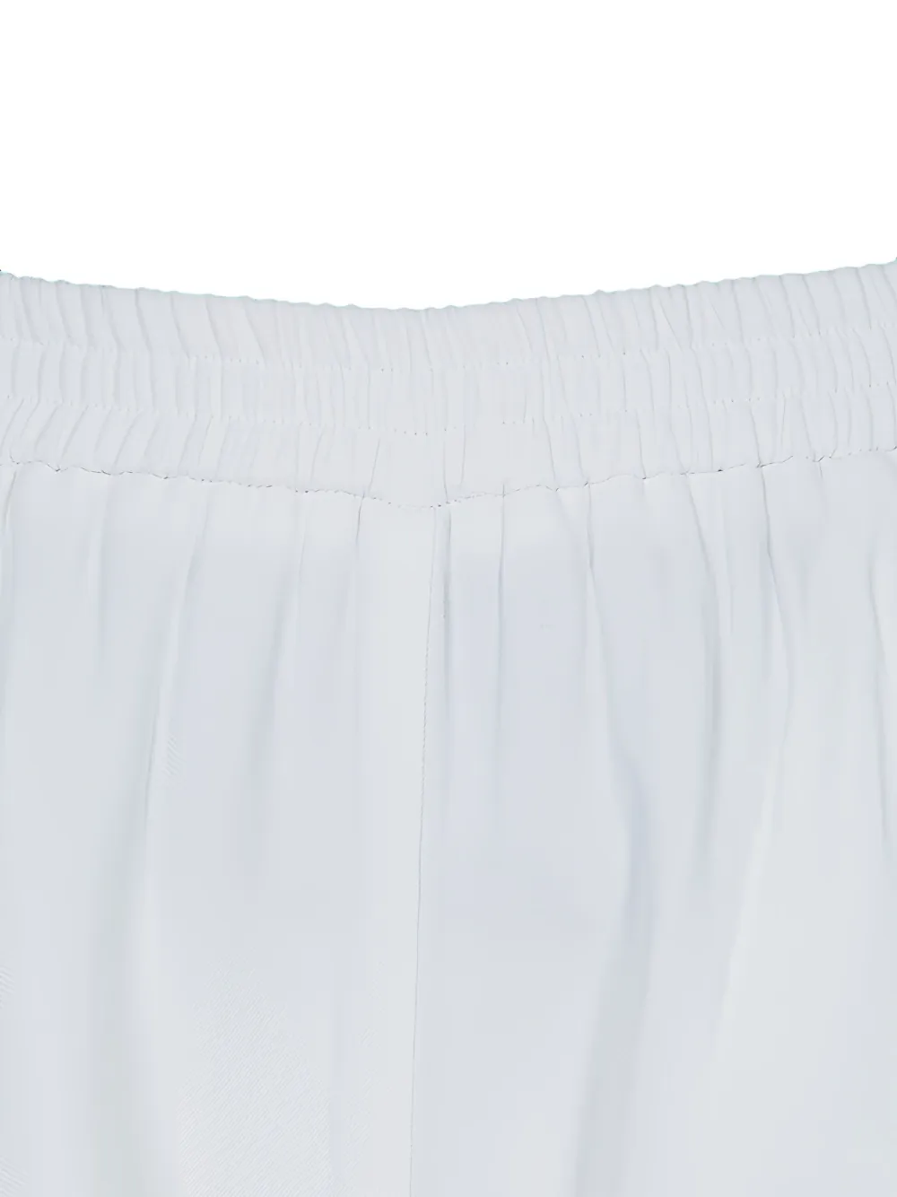 Stella McCartney Pre-Owned jersey track pants | Image 2