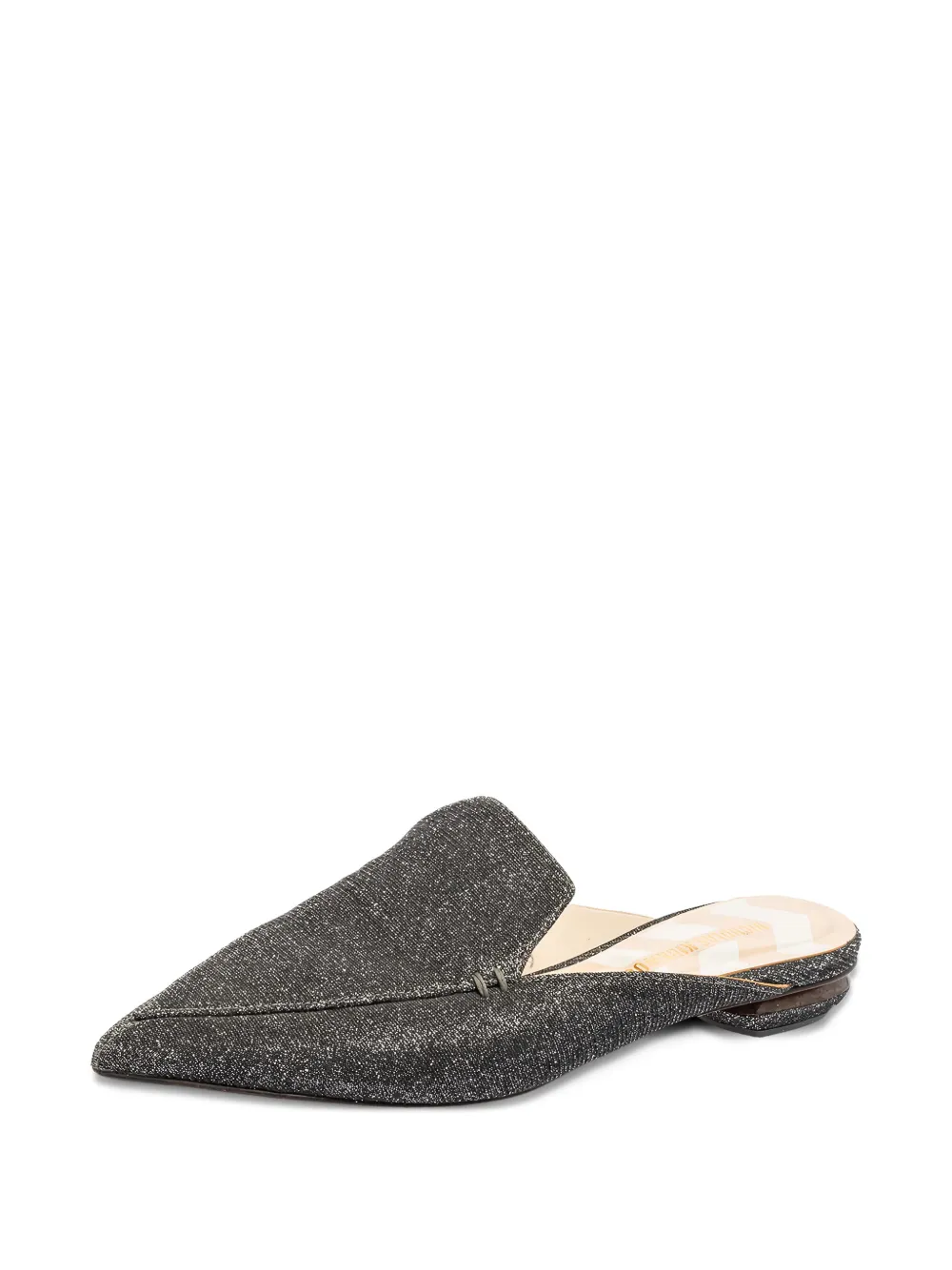 Nicholas Kirkwood pre-owned Beya pointed-toe mules | Image 2