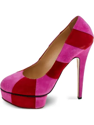 Charlotte Olympia
