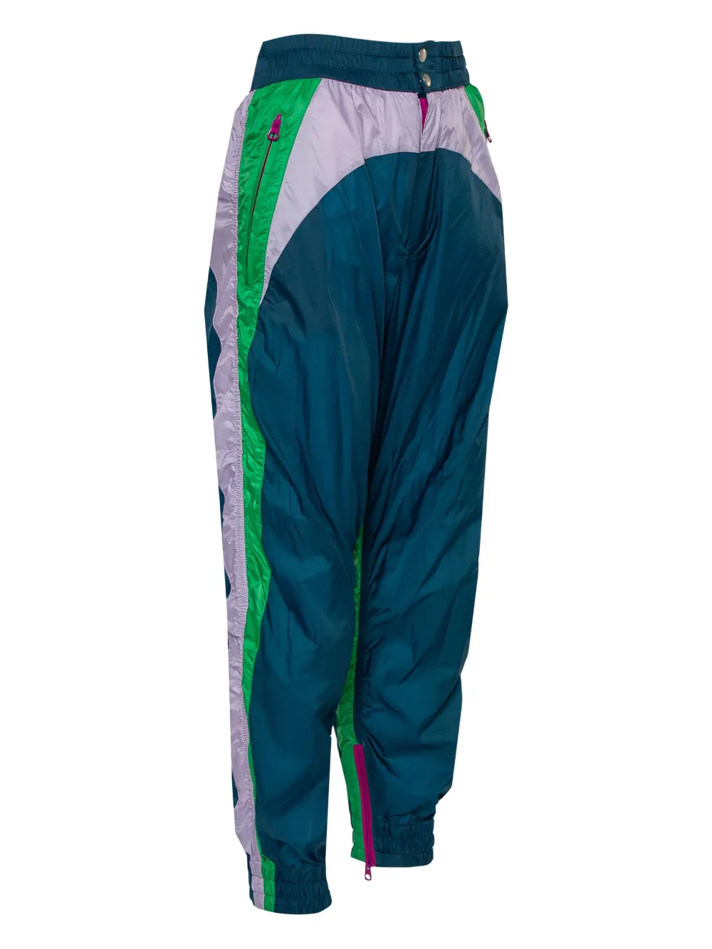 Isabel Marant Vintage Raruso broek - Blauw