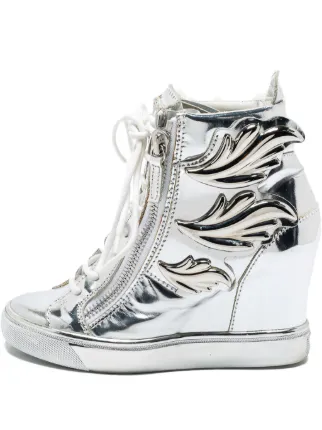 Giuseppe Zanotti Vintage