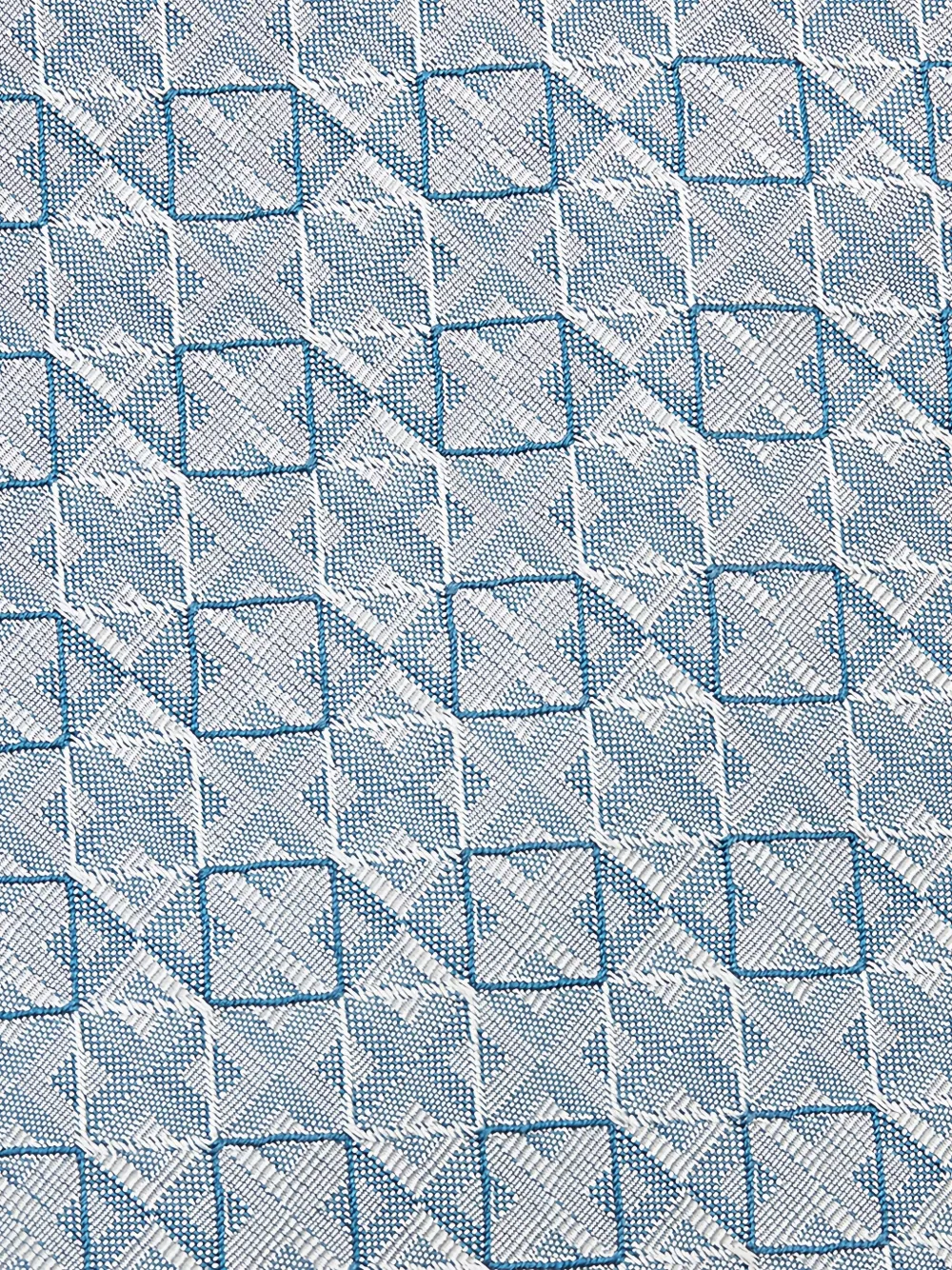 Giorgio Armani Pre-Owned jacquard tie | Image 2