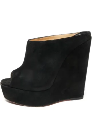Christian Louboutin Pre-Owned