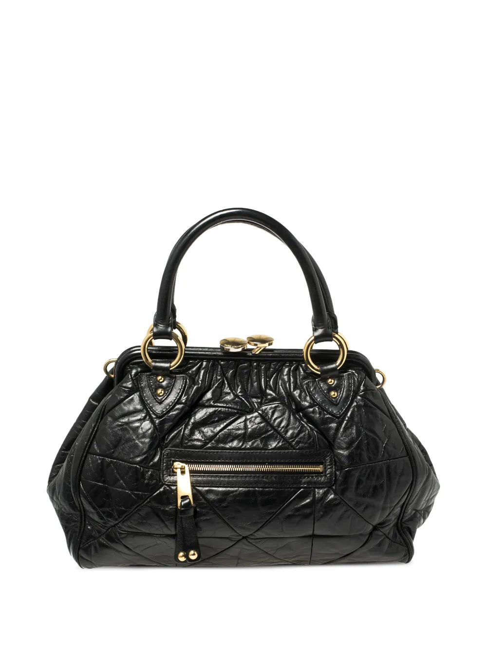 Marc Jacobs Vintage tote The Stam | negro | Image 1
