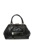 Marc Jacobs Vintage The Stam tote bag - Black