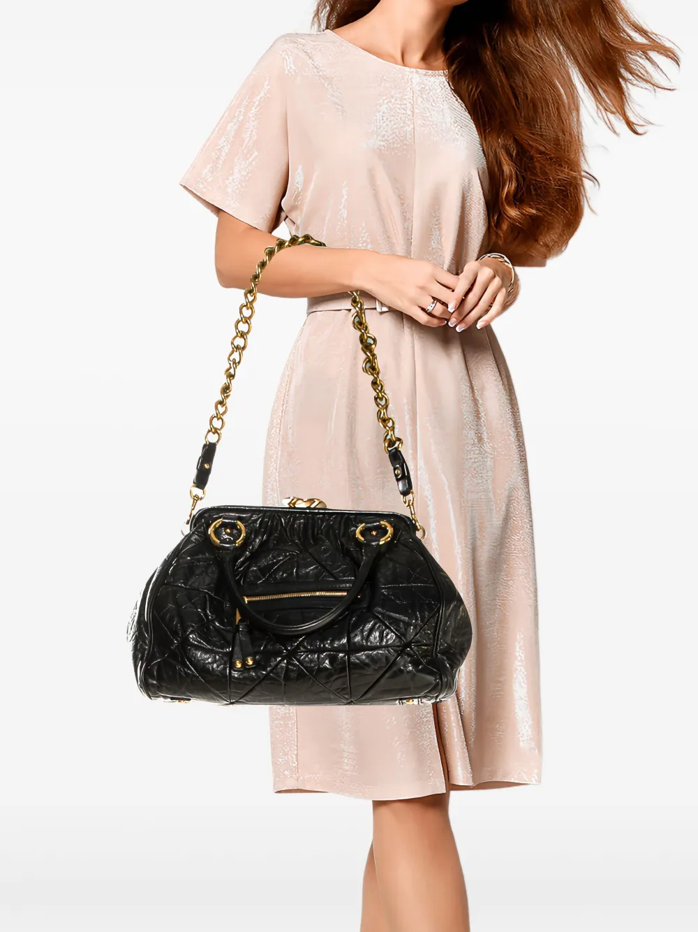 Marc Jacobs Vintage tote The Stam | Image 2