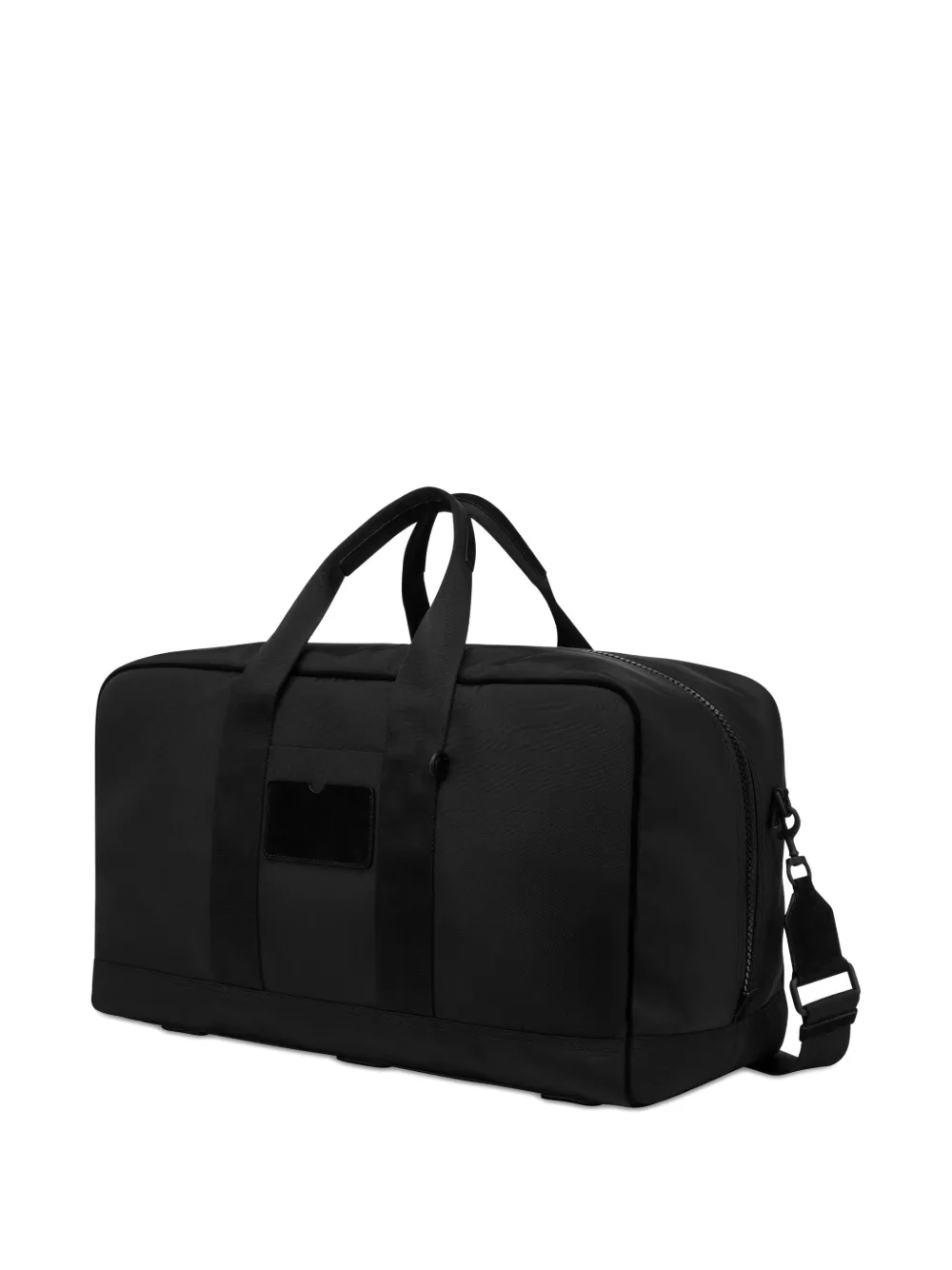 Moschino logo-plaque holdall | Image 2