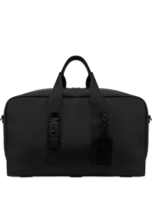 Kenzo ボストンバッグ | ブラック | FARFETCH JP