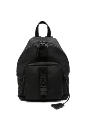 Moschino（モスキーノ）メンズ リュック - FARFETCH