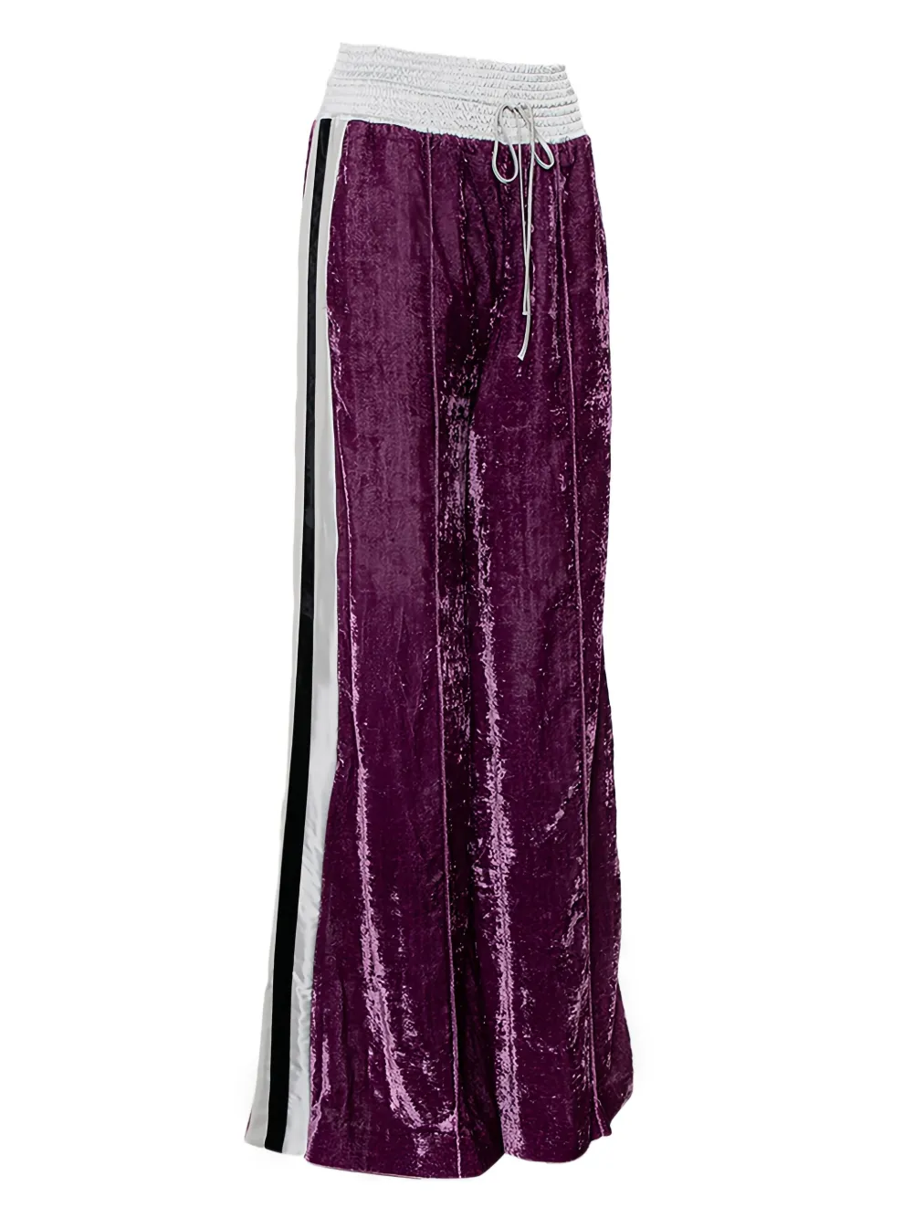 Off-White Pre-Owned pantalones con bolsillos | Image 2